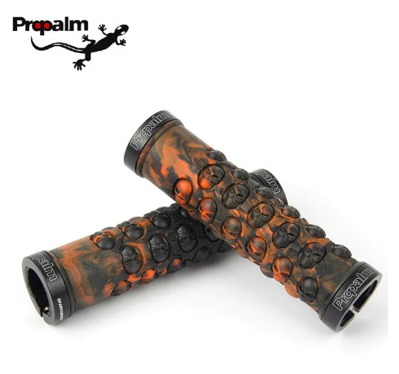 Propalm Skull Grips