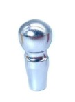 Folding Bike Catch Ball Head Tube Bolt for Brompton Aluminum Alloy Bicycle Parts