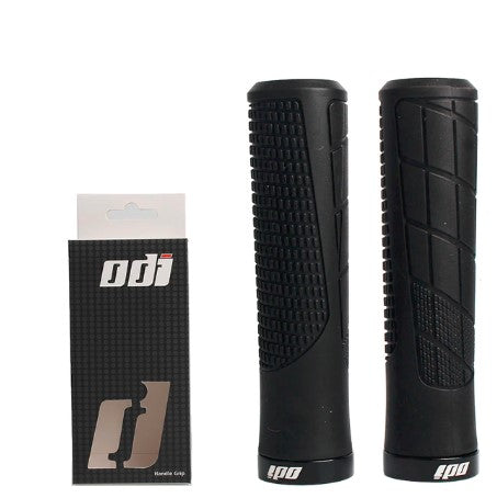 ODI bikeHandlebar Grips High Quality Mountain Bike Grips Non-slip Mtb Cuffs Shock Absorption