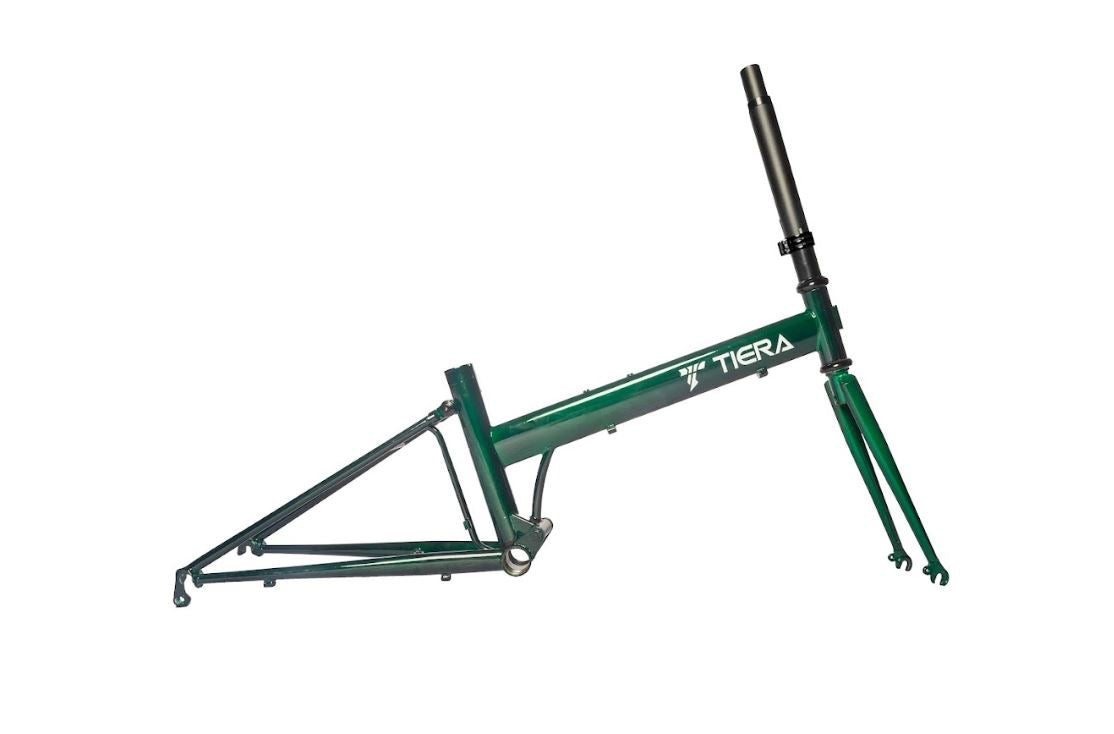 TIERA TR451 - FrameSet