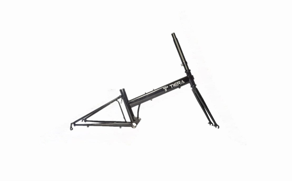 TIERA TR451 - FrameSet