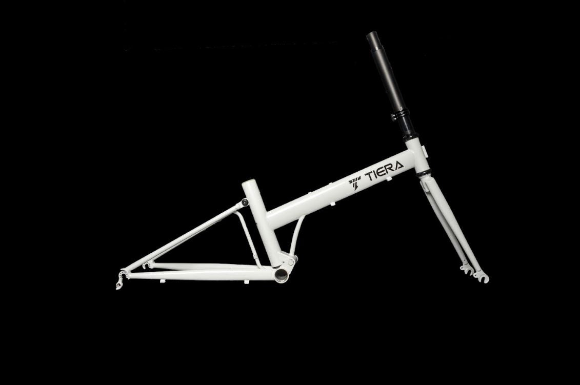 TIERA TR451 - FrameSet