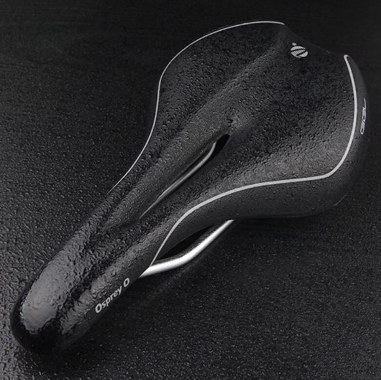 VELO Saddle VL-4283 Hollow Breathable Comfortable Soft for MTB Road Bike