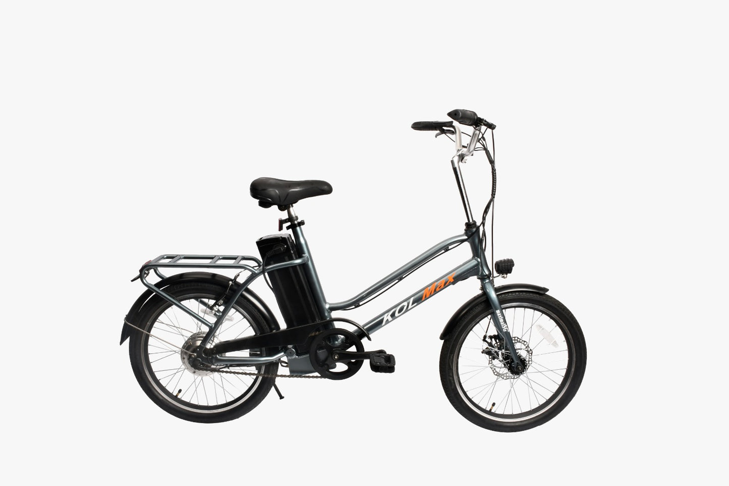 KOL MAX PLUS PAB 14.4 AH/28.8 AH E-BIKE