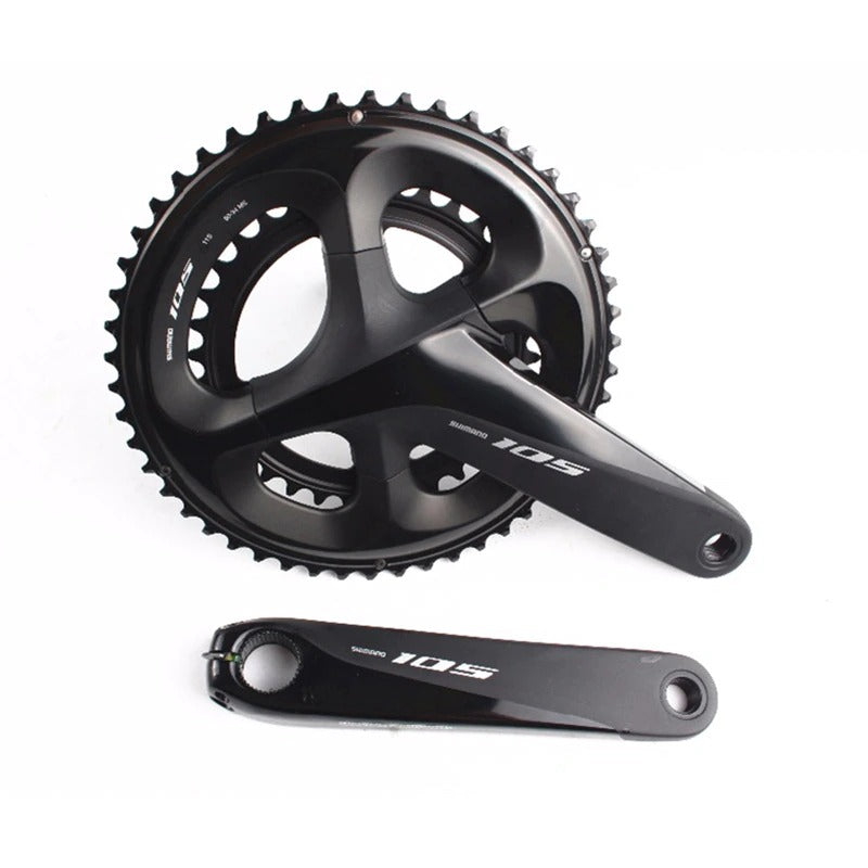 Shimano 105 R7000 crankset