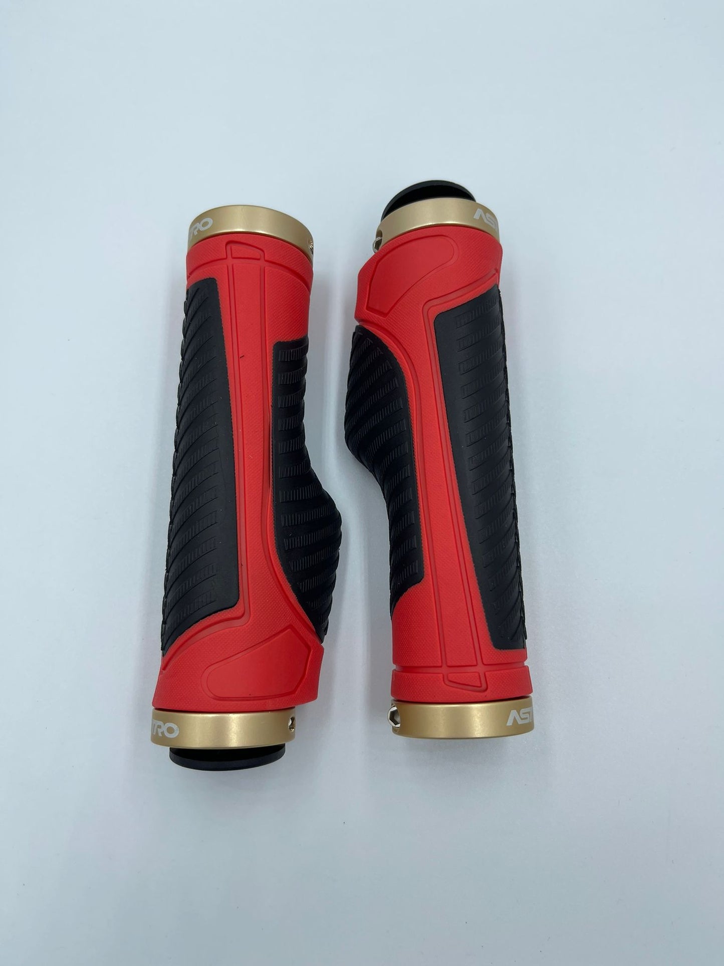 ASTRO PALM REST GRIPS