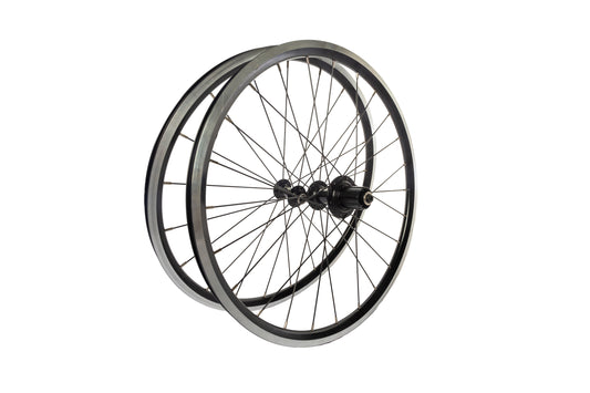 TIERA WHEELSET