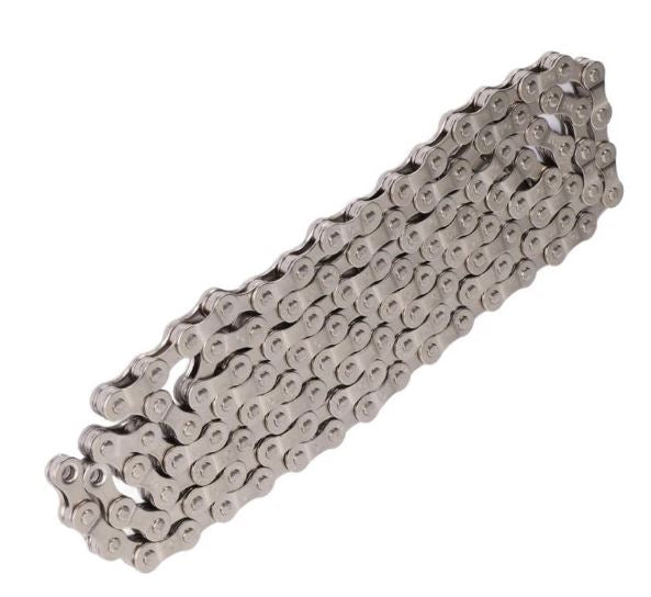 WAKE 6/7/8 Speed Universal Bike Chain TG50 Carbon Steel Bicycle Chain Wear Resistance Anti Rust for Bicycle Bicycle Part