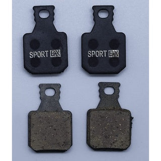 Magura brake pad (OEM) 8.P/9.P for MT4/MT5/MT7/MT8