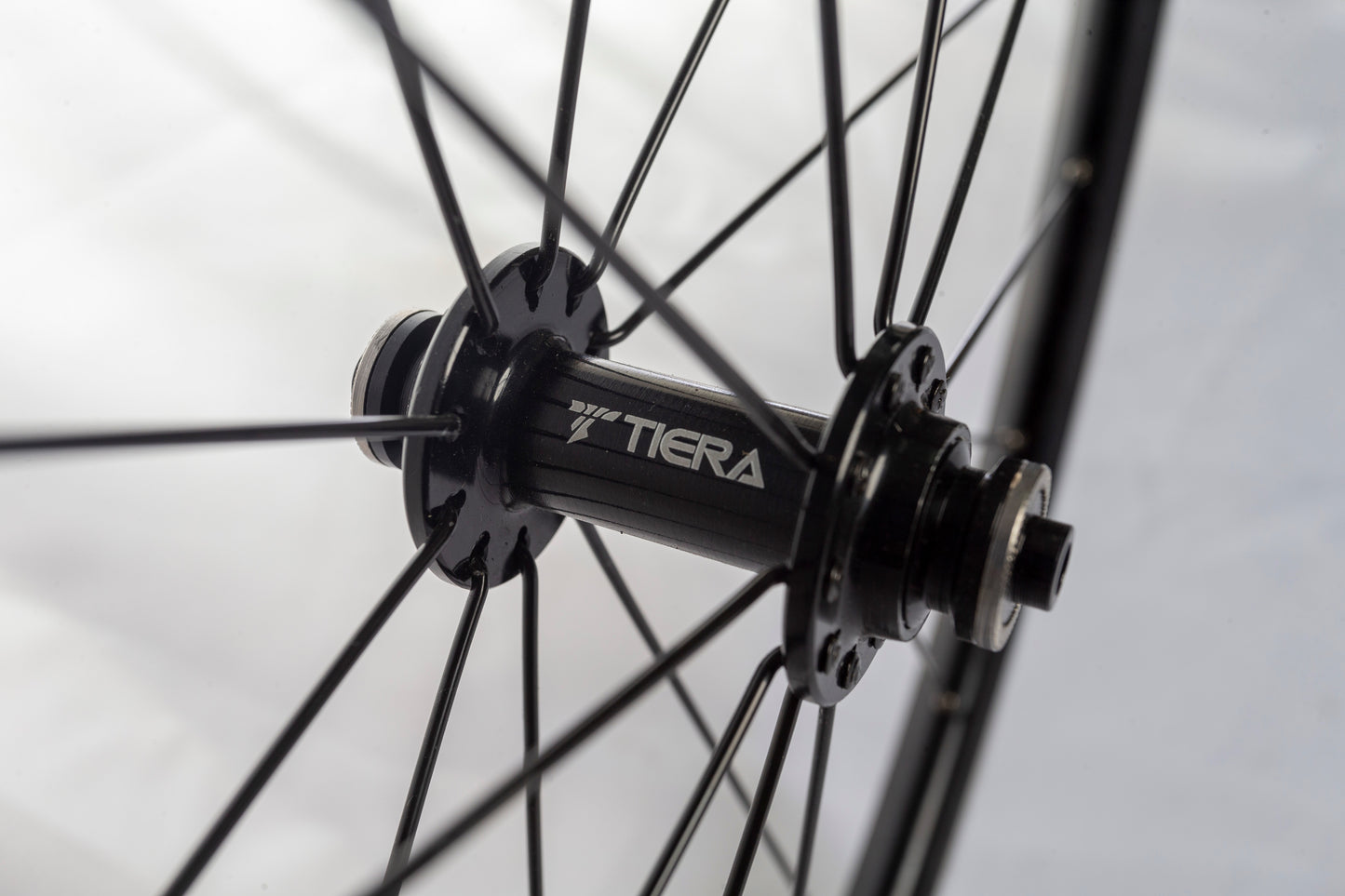 TIERA WHEELSET