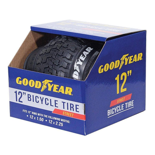 Good Year 12" Tyre