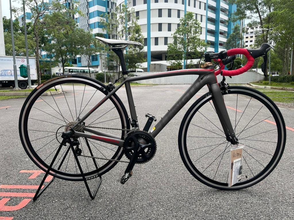 LANGTU ACR 870 Road Bike 700C