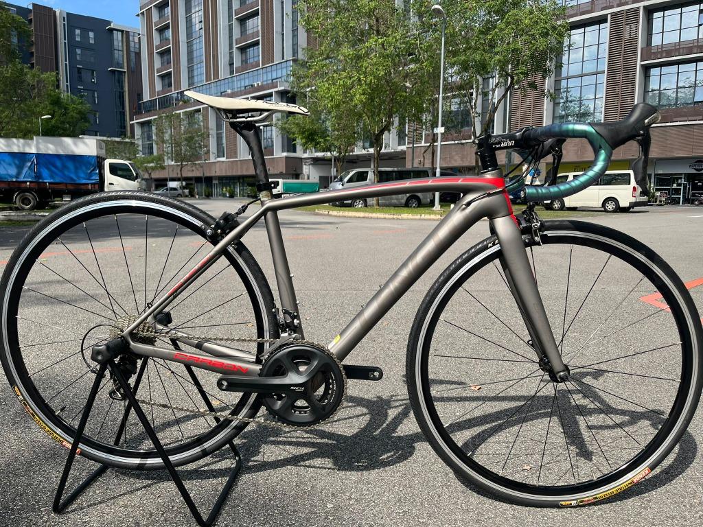 LANGTU ACR 870 Road Bike 700C