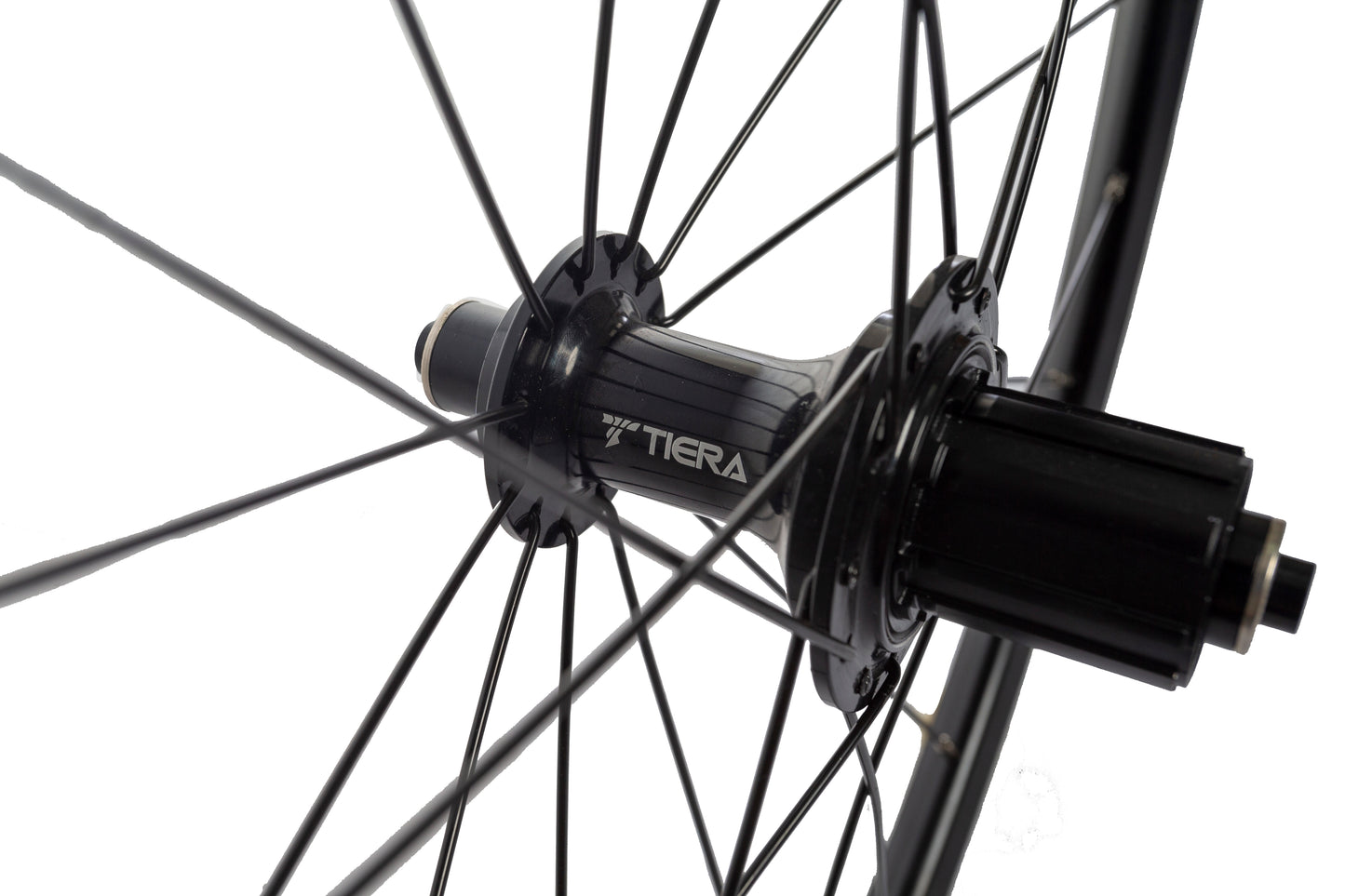 TIERA WHEELSET