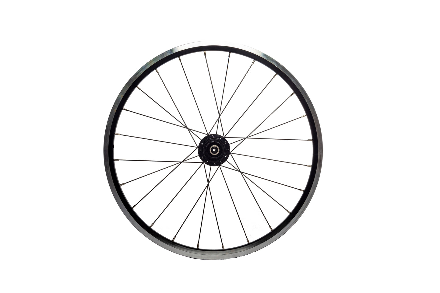 TIERA WHEELSET