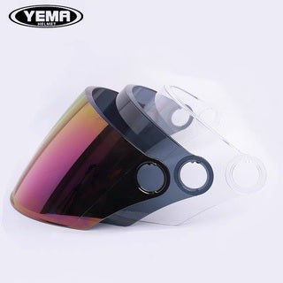 YEMA Helmet 335S E-bike/Bicycle Helmet/ Visor helmet